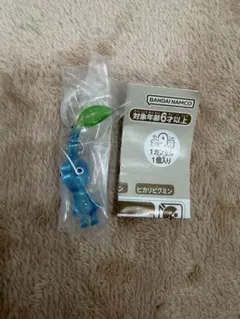 ピクミン めじるしアクセサリー2 青ピクミン
