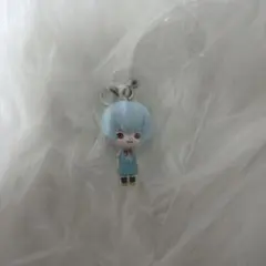 エヴァンゲリオン めじるしアクセサリー