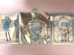 Re:ゼロから始める異世界生活 レム