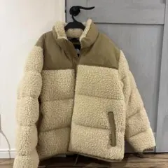 ノースフェイス ジャケット