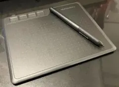 【GAOMON】ペンタブレット 6.5×4インチ/美品