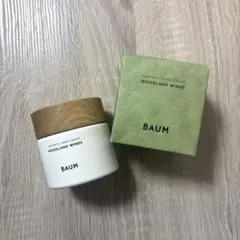 新品 BAUM AROMATIC HAND CREAMのサムネイル