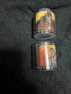 ヒプマイ YOJO TAPE オオサカ