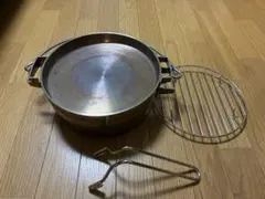 2025年最新】ダッチオーブン リフター sotoの人気アイテム - メルカリ