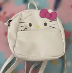 ハローキティ リュック