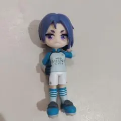 ブルーロック　ブルーロック展　御影玲王　パルバース　PalVerse