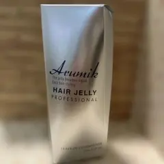 アルミック へアジュレ プロフェッショナル 洗い流さないヘアコンディショナーのサムネイル