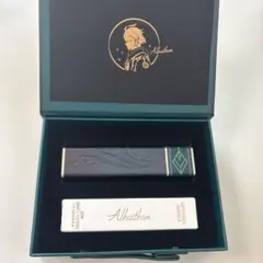 【匿名配送】原神 アルハイゼン イメージ フレグランス 香水 アトマイザーセット