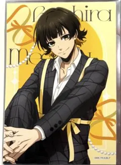 AGF ブルーロック 蜂楽 廻 バレエコア ブロマイド