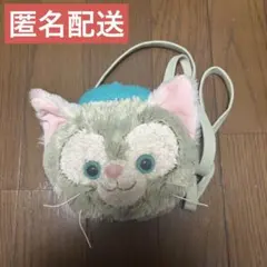 ディズニーシー ジェラトーニ パスケース