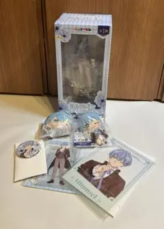 エニマイくじ　ヒンメル　まとめ