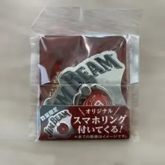 JIM BEAM オリジナル スマホリング