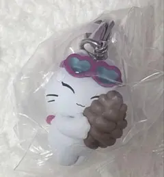 ギャルネコ めじるしアクセサリー まつぼ