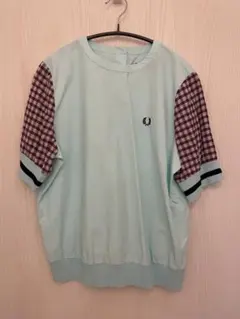 FRED PERRY × mint designs ワンピース - メルカリ