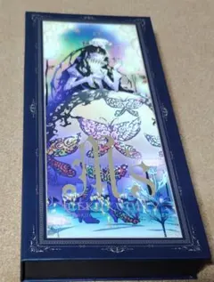 MEKAKUCITY M’s COMPLETE BOX ～メカクシティアクターズ