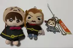 JUMP大好き様 リクエスト 2点 まとめ商品