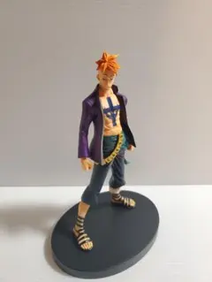ワンピース　フィギュア　不死鳥のマルコ
