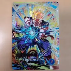 ドラゴンボールスーパーダイバーズ 孫悟飯：青年期 SDV1-036