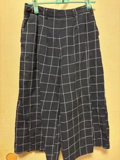 値下げシューラルーガウチョパンツM