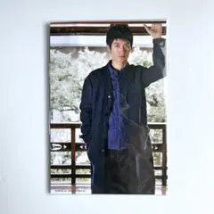 三浦春馬さん　ポストカード 2025年最新】三浦春馬 日本製 ポストカードの人気アイテム