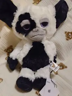 グレムリン 40周年記念colony2139×niciコラボ　シリアルナンバー有