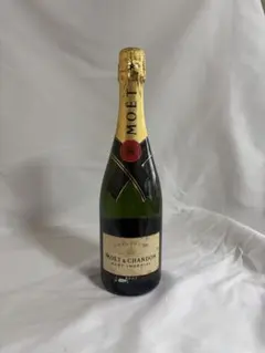 モエ・エ・シャンドン グラン ヴィンテージ 2012 シャンパン 未開栓