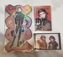 voltaction 3周年 セラフ・ダズルガーデン アニバーサリー まとめ売り