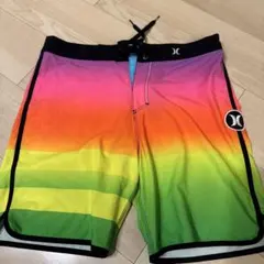 Hurley サーフパンツ 32