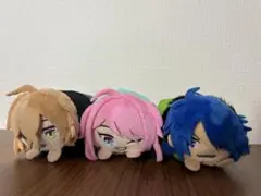 【最終値下げ価格】ヒプマイ もちころりん シブヤ FlingPosse