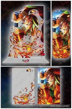 鬼滅の刃 無限城編第三弾ufotableWEBSHOPくじ 竈門炭治郎3点セット