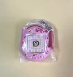 《新品》たまごっち　ミニチュアチャームコレクション３　りんごっち