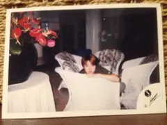 嵐 大野智君 Jr.時代 公式写真