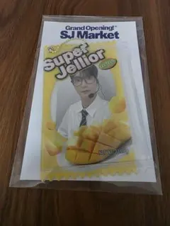 SJ Market フォトカードパウチセット ドンヘ - メルカリ