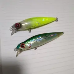 マングローブスタジオ マリブ 78 fimoカラーのサムネイル
