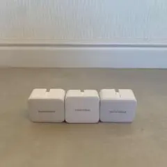 SwitchBot 指紋認証パッド 3個セット 本体