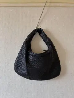 Bottega Veneta 2000s ホーボー イントレチャート ネイビー 2026年最新 