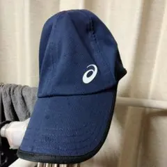 アシックスキャップ サイズL