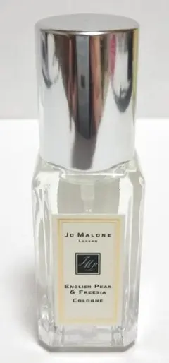 新品未使用 ジョーマローン　イングリッシュペアー&フリージア 9ml コロン