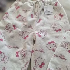Hello Kitty ルームウェア Mサイズ