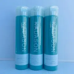 ☆新品3本セット☆未使用・未開封☆KADASON スカルプシャンプー