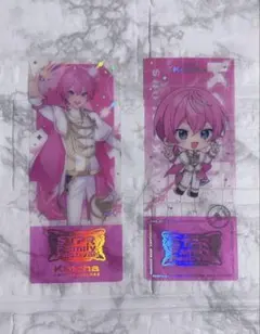 2026年最新】AMPTAKxCOLORS けちゃの人気アイテム - メルカリ