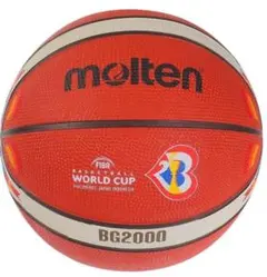バスケットボール ウインターカップ2021 限定ボール molten - メルカリ