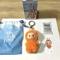 k*.様 最終値下げ　正規品　イニシャルラブブ　【Ｚ】