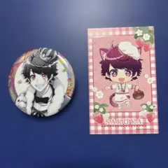 A3! 佐久間咲也 - メルカリ