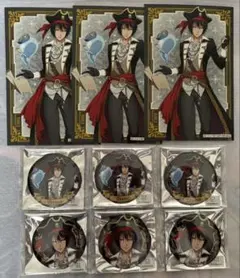 2025年最新】転スラ缶バッジの人気アイテム - メルカリ