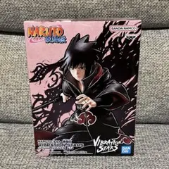 NARUTO VIBRATION STARS うちはサスケ Ⅳ 暁 衣装