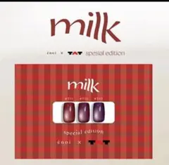新品未使用】enoi milk magnet 9色セット - メルカリ