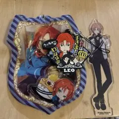 月永レオ あんスタ アクキー