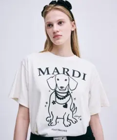 Mardi Mercredi Tシャツのサムネイル
