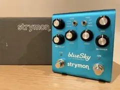 2026年最新】strymon BigSky mxの人気アイテム - メルカリ